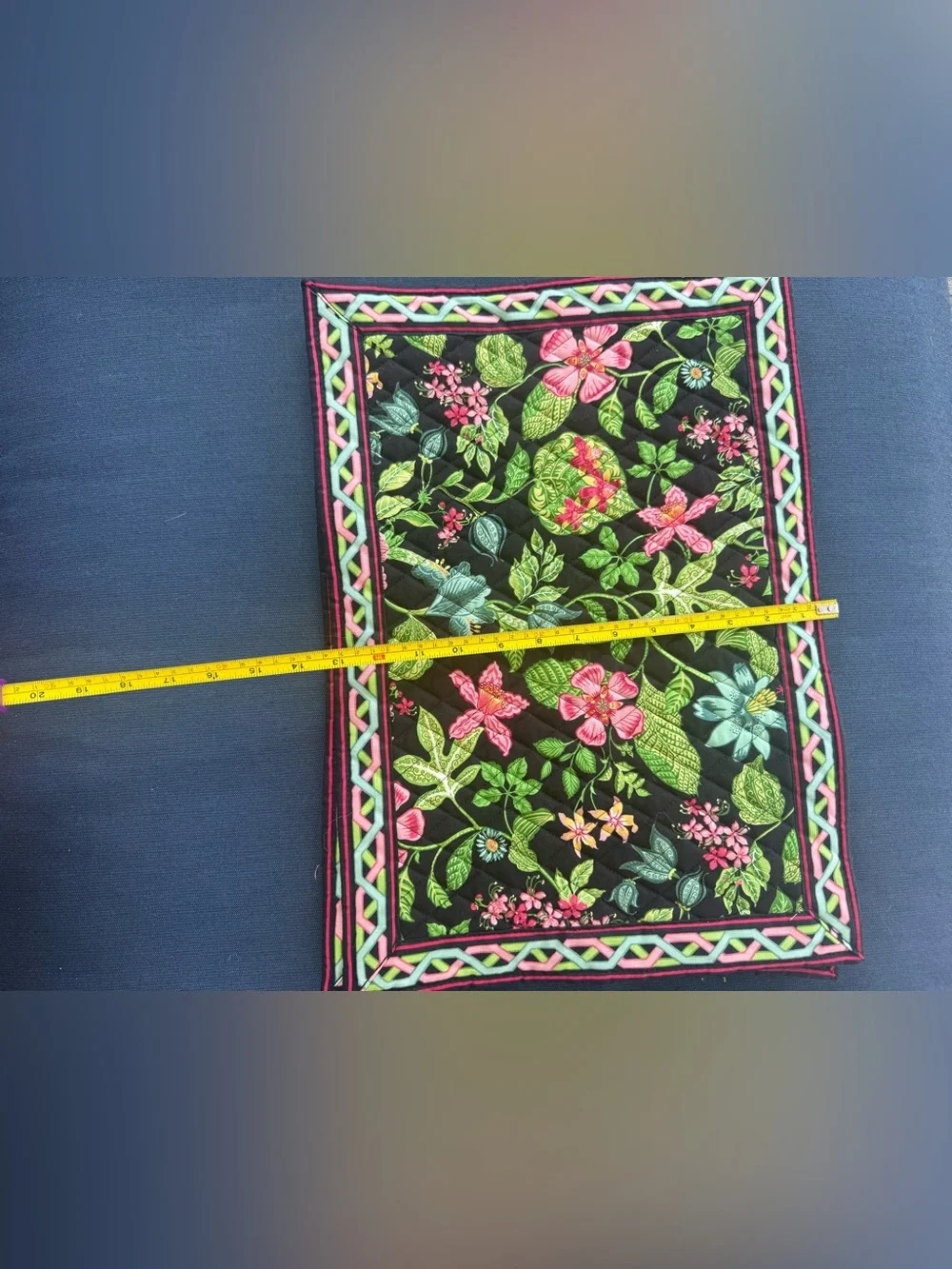 🆕Vera Bradley Botanica Placemats🆕